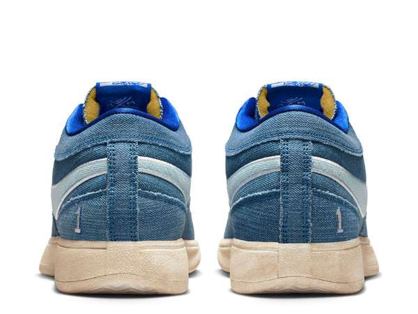 Nike Book 1 Blue Blood Kentucky IH0892-900