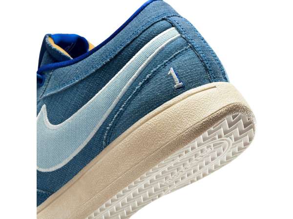 シューズ(男性用) BOOK1 Blue Blood EP Nike Book 1 Blue Blood Men's - IH0892-900/IH0888-900 - US