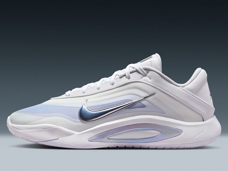 WNBAのスーパースター「エイジャ・ウィルソン」シグネチャーシューズ『NIKE A'One "OG Pearls" EP』が5月15日（木）発売！
