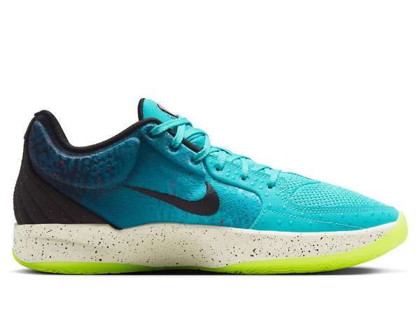 ジャ・モラント2ndシグネチャーシューズに『NIKE JA 2 EP×KOOL