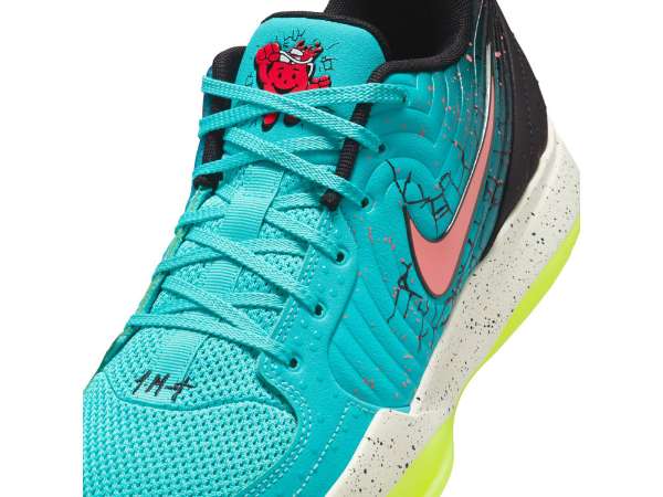ジャ・モラント2ndシグネチャーシューズに『NIKE JA 2 EP×KOOL
