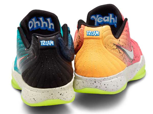 Nike JA 2 Koolaid | Foot Locker