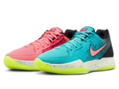 ジャ・モラント2ndシグネチャーシューズに『NIKE JA 2 EP×KOOL-AID』コラボモデルが5月16日（金）発売！！
