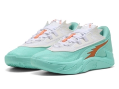 スクート・ヘンダーソン2rdシグネチャーシューズNEWカラー『PUMA SCOOT ZEROS II SHIFT』5月16日（金）発売！