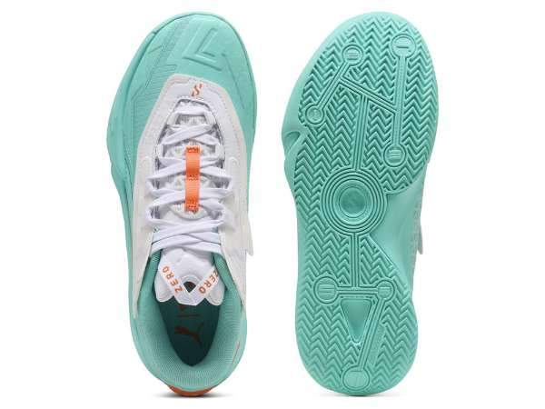 新品　PUMA SCOOT ZEROS スクートゼロ バッシュ　28.5センチ PUMA プーマ SCOOT ZEROS RETRO スクート ゼロ レトロ 311070