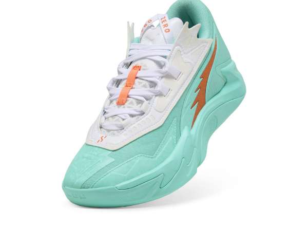 新品　PUMA SCOOT ZEROS スクートゼロ バッシュ　28.5センチ スクート・ヘンダーソン2rdシグネチャーシューズNEWカラー『PUMA