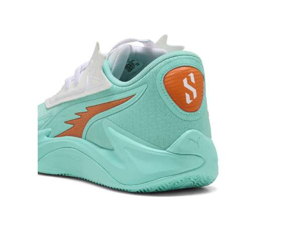 スクート・ヘンダーソン2rdシグネチャーシューズNEWカラー『PUMA
