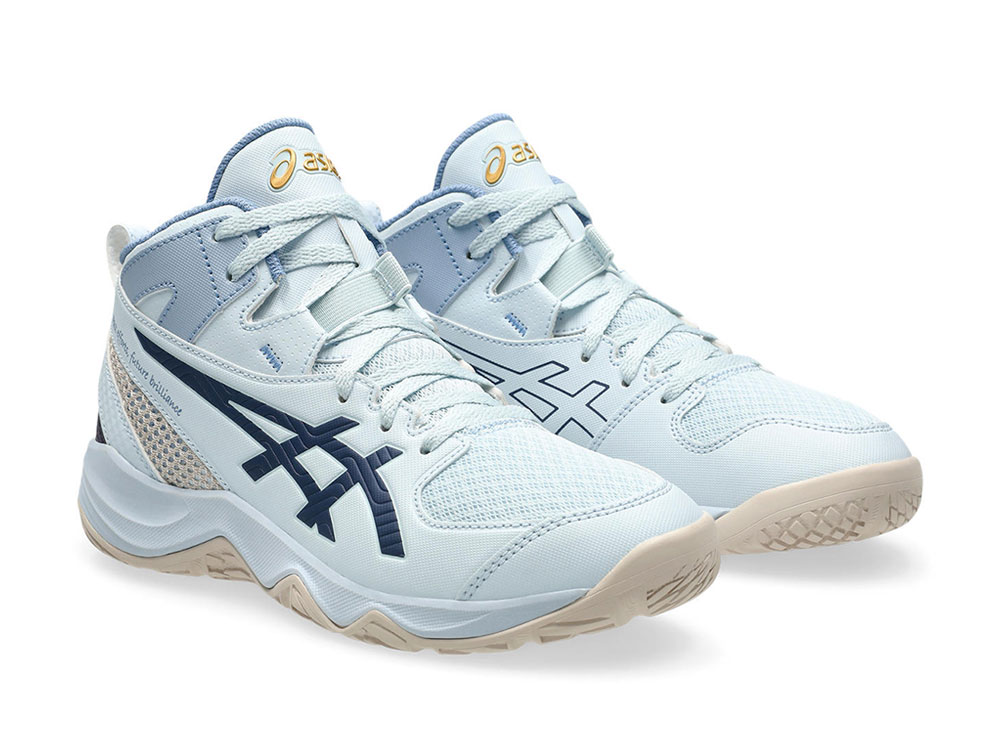 河村勇輝選手スペシャルエディション『ASICS DUNKSHOT MB 10 L.E.』6月5日（木）発売！予約受付中！！