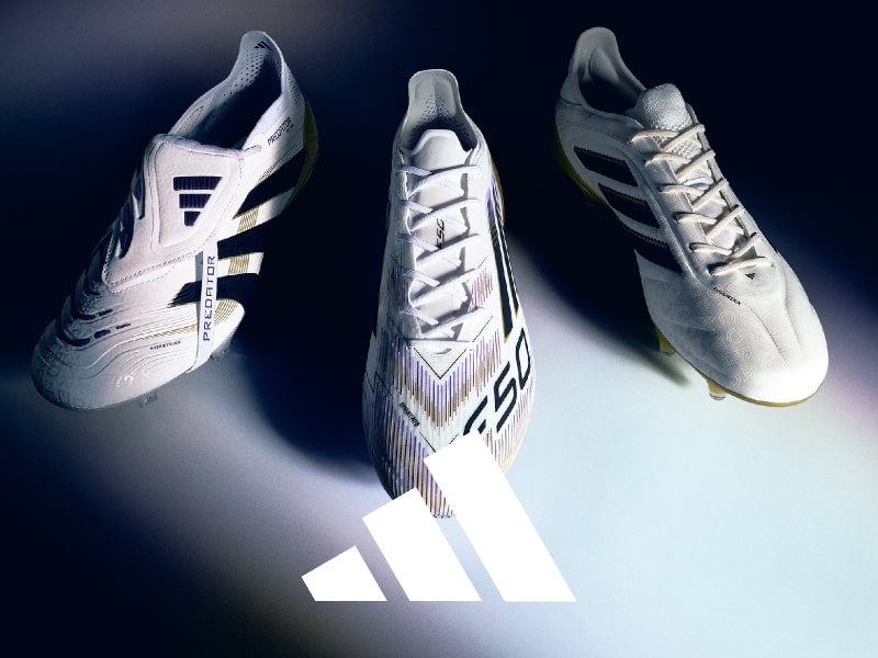 5/21（水）発売！ADIDASFOOTBALL ROAD TO GLORY PACK