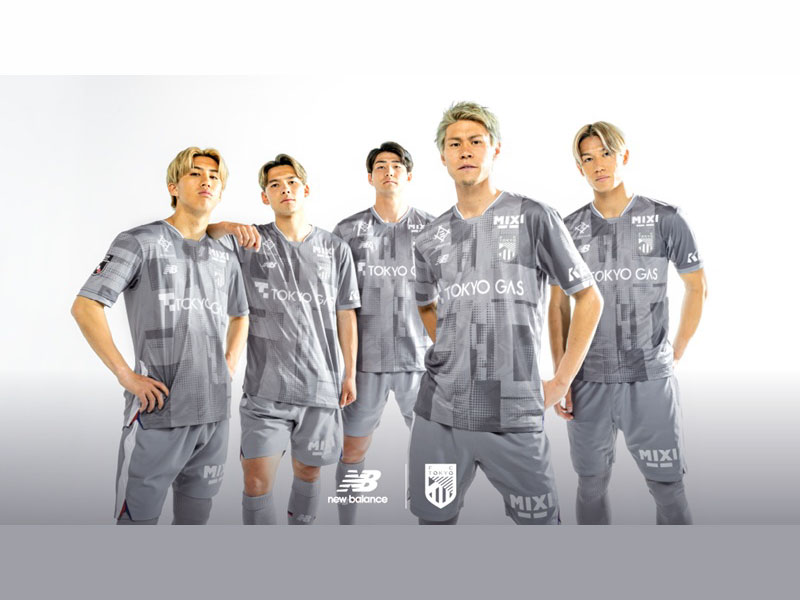 FC東京 2025 Special kit ユニフォーム