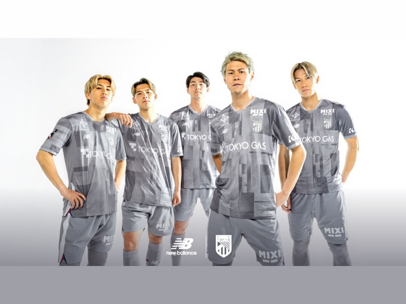 FC東京 2025 Special kit ユニフォーム