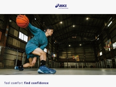 激しいサイドステップと 素早い切り返しを 支える『ASICS UNPRE ARS 3』6月26日（木）発売、ご予約受付中！