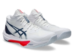 反発性とクッション性を兼ね備えた『ASICS SKY ELITE FF 3』NEWカラー2色が7月17日（木）発売、ご予約受付中！