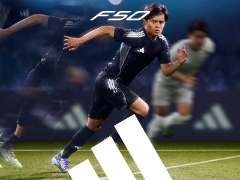 7/8（火）発売！ADIDASFOOTBALL『RADIANT BLAZE PACK』