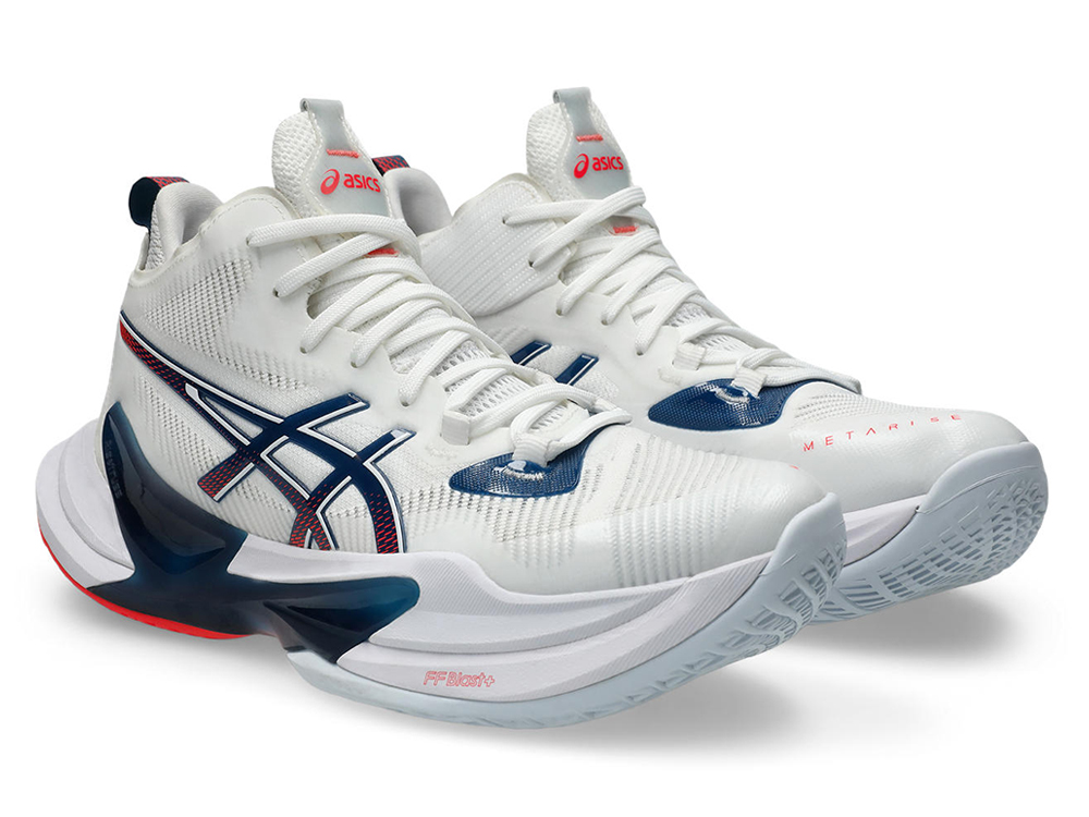 より高く、よりパワフルに『ASICS METARISE 2』NEWカラーが7月17日（木）発売！ご予約受付中！