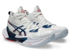 より高く、よりパワフルに『ASICS METARISE 2』NEWカラーが7月17日（木）発売！ご予約受付中！