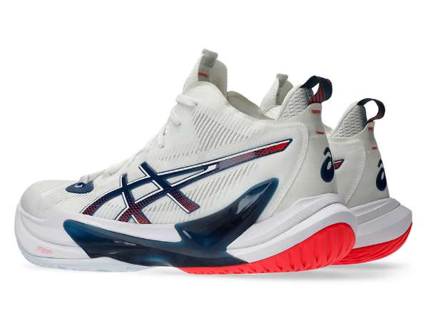 アシックスメタライズ2 ネーションズリーグカラー2025 28cm より高く、よりパワフルに『ASICS METARISE 2』NEWカラーが7月17