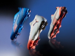 7/17（木）16時発売！PUMA FOOTBALL『UNTAMED PACK』