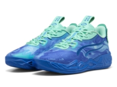 ラメロ・ボール 4作目シグネチャーモデル『PUMA MB.04 LO TEAM』『PUMA MB.04 FLARE』7月11日（金）発売！