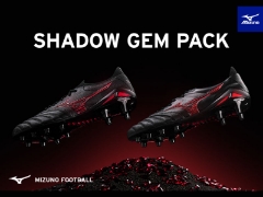 7/18（金）発売！MIZUNO FOOTBALL『MORELIA NEO 4 SHADOW GEM PACK』