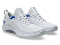 軽やかなプレーを サポート『ASICS GLIDE NOVA FF 4』8月14日（木）発売！