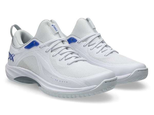 asics GLIDE NOVA FF 27センチ 軽やかなプレーを サポート『ASICS GLIDE NOVA FF 4』8月14日