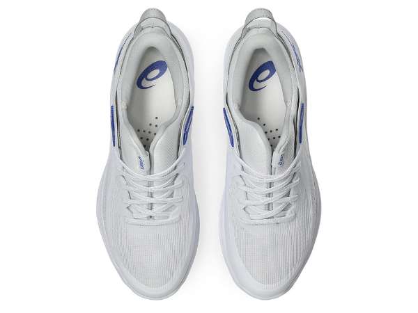 軽やかなプレーを サポート『ASICS GLIDE NOVA FF 4』8月14日