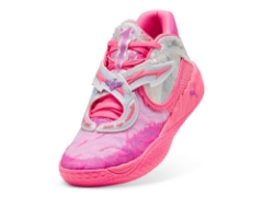 ラメロ・ボールの5作目シグネチャーシューズ『PUMA MB.05 WORLD TOUR』が8月29日（金）発売！