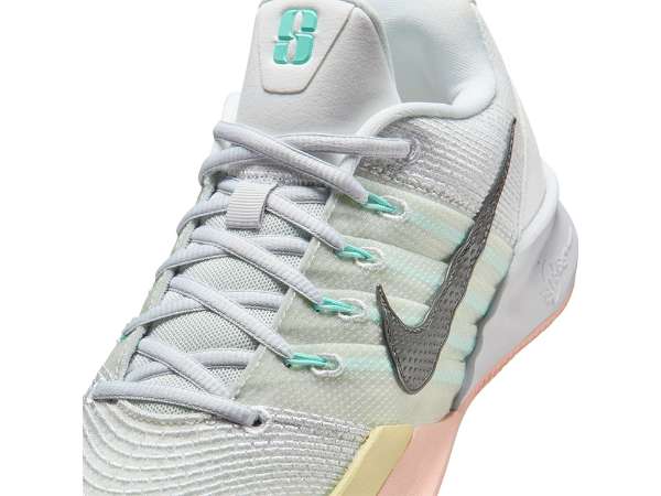 サブリナ3 silencer Nikeバスケットボールシューズ NIKE公式】サブリナ 3 