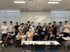 プーマフットボールシューズ勉強会を実施しました！