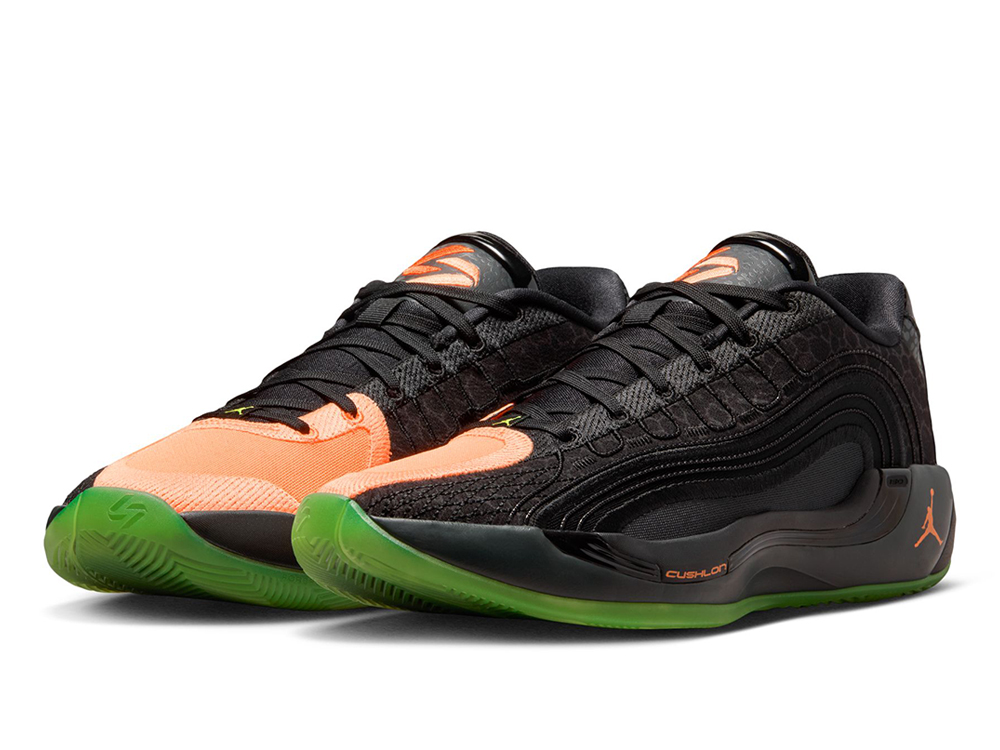 ルカ・ドンチッチ4作目シグネチャーシューズ『JORDAN LUKA 4 PF』NEWカラーが9月20日(土)発売！