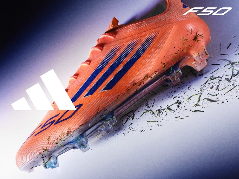 9/30（火）発売！ ADIDAS FOOTBALL『CORAL BRAZE PACK』 ご予約受付中！！