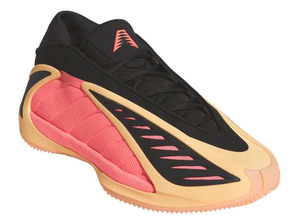 3710　22.5 アンソニーエドワーズ バスケットボールシューズ アンソニー・エドワーズ 待望の2ndシグネチャーシューズ『adidas