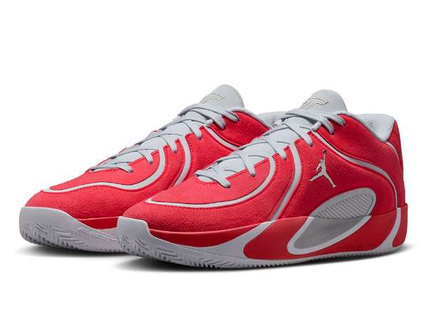 ジェイソン・テイタム4作目となるシグネチャーシューズ『JORDAN