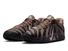 ”ジャ・モラント”シグネチャーシューズ待望の第3弾！『NIKE JA3 EP "Showstopper"』が10月15日（水）発売！