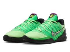 サブリナ・イオネスク3rdシグネチャーシューズ『NIKE SABRINA 3 EP"Gamer"』10月23日（木）発売！！
