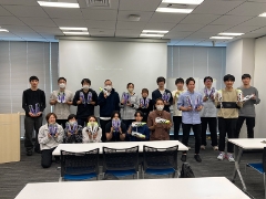 アディダスフットボールシューズ勉強会を実施しました！