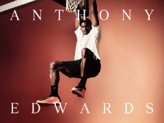 『adidas ANTHONY EDWARDS 2』シグネチャーコレクション！！