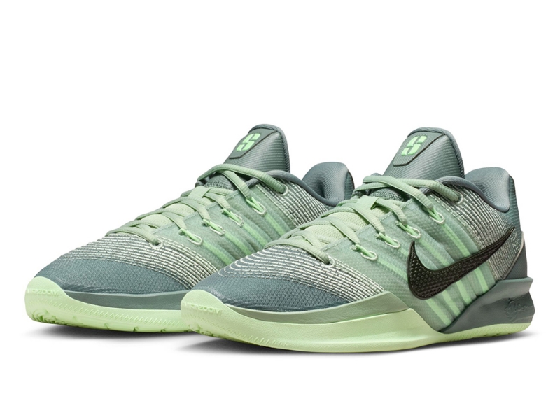 リーグ最高のシューター、サブリナ・イオネスク3rdシグネチャーシューズ『NIKE SABRINA 3 EP"NEWカラー"』11月14日（金）発売！