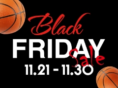 11月21日（金）より『ブラックフライデーセール！』超お買い得バスケットアイテムが多数登場！