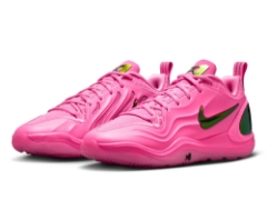 WNBAのスーパースター「エイジャ・ウィルソン」2rdシグネチャーシューズ『NIKE A'Two "A'Pink Shoe" EP』5月2日（土）発売！