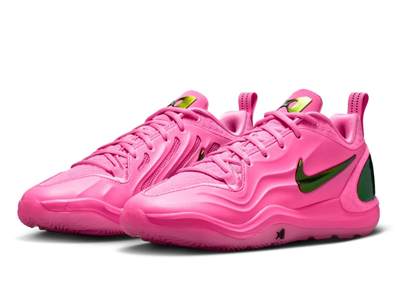WNBAのスーパースター「エイジャ・ウィルソン」2rdシグネチャーシューズ『NIKE A'Two "A'Pink Shoe" EP』5月2日（土）発売！