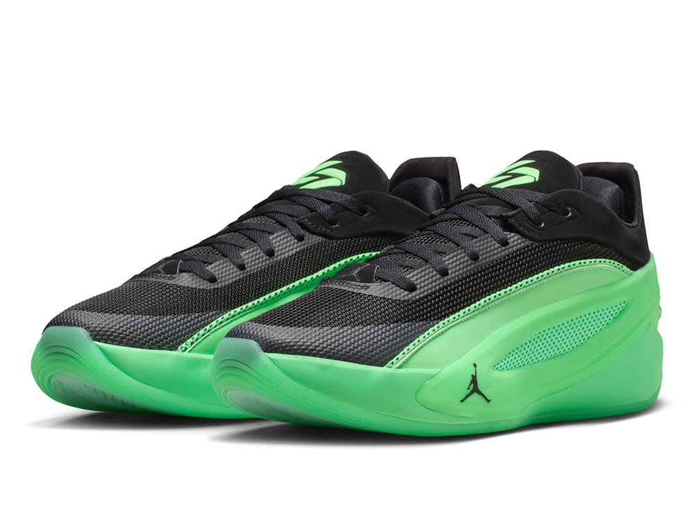 ルカ・ドンチッチシグネ5thチャーシューズ『JORDAN LUKA 5 PF』が1月8日（木）発売！