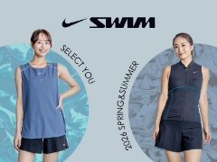 きっとあなたに似合うスイムウェアが見つかる！『2026SS NIKESWIM ウィメンズコレクション』入荷しました！