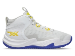 ジュニアハイスペックモデル『ASICS NOVA SURGE 3 GS』NEWカラーが2月6日（金）発売！ご予約受付中！！