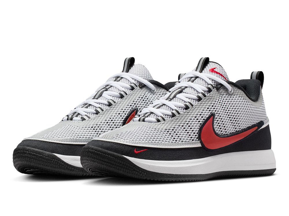 デビン・ブッカー 2ndシグネチャーシューズ『NIKE BOOK 2 SP EP "SPIRIDON"』2月6日（金）発売！