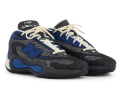 ニューバランスよりリニューアルした最新バスケットシューズが発売！