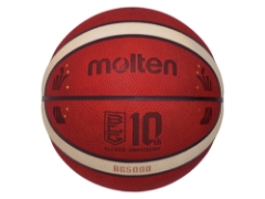 モルテンより、B.LEAGUE 10周年記念ボールが発売！！