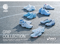 アシックスより春のNEWカラーシューズが3月12日（木）6型同時発売！ご予約受付中！！