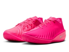 "KAY YOW(ケイ・ヨウ)"を称え、癌撲滅に願いをかける『NIKE G.T. CUT 4 "Kay Yow" EP』3月18日（水）発売！